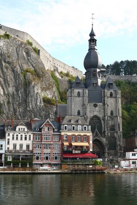 Beautiful Dinant