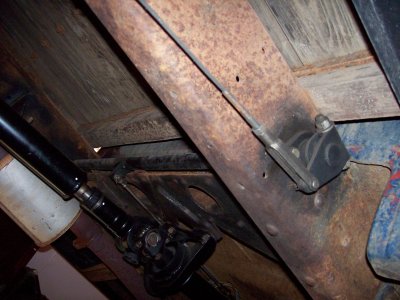 1950, 3600 Front Bed Support 01.JPG