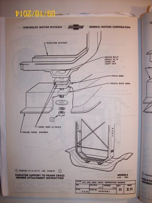 Radiator to Frame Support 02.JPG