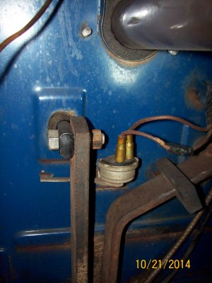 1950 brake pedal & stoplight switch 01.JPG