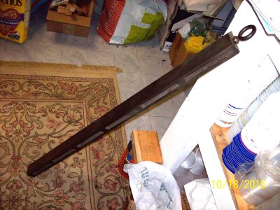 Precision Straight Edge 