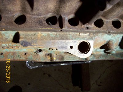 1959 261 F918L serial number