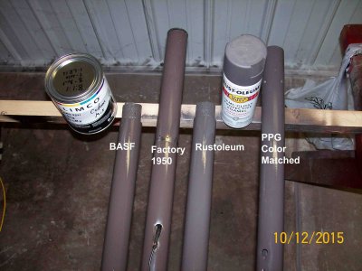 BASF Formula Compare