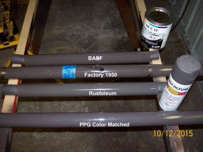 BASF Formula Compare 
