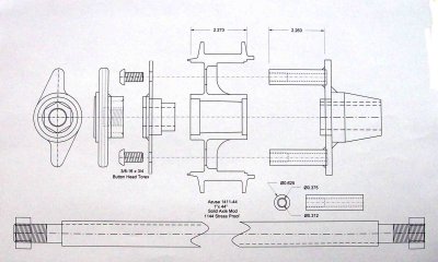 CT90 Rear Hub Adaptor 02.jpg