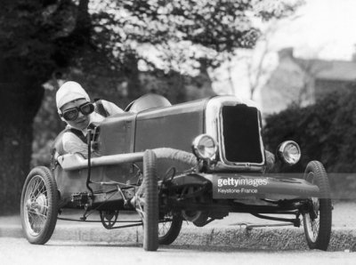 JC races the ‘first Cooper his dad built for him in 1930.jpg