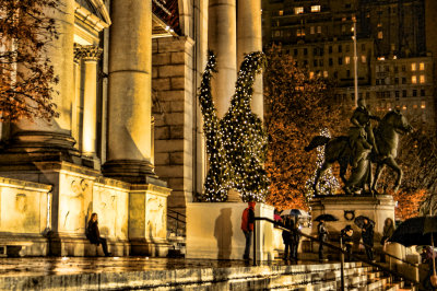 Museum of natural History, NYC