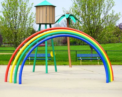rainbow park