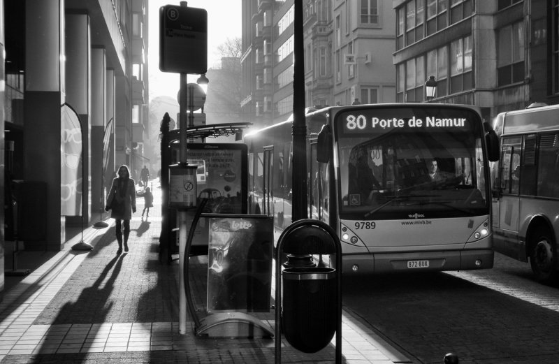 Rue du Luxembourg