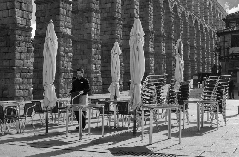 Waiter