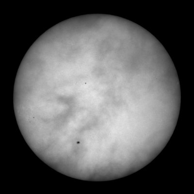 September 21, 2013 17:22 GMT 10:22 Local Quite a few along the equator, SE group, and a big one south central