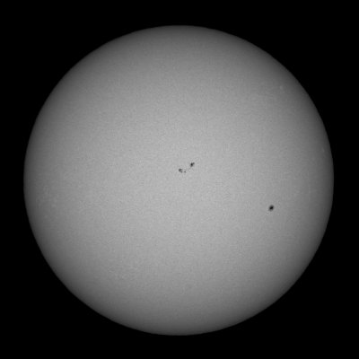 Sept. 25, 2013 23:44GMT 16:44LOCAL Looks like a little action in the central area.