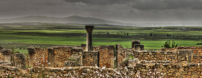 Volubilis - Morocco (Untitled_Panorama1.jpg