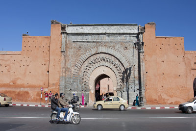 walls, gates, architecture, details of Marocco - zidovi, vrata, detajli arhitektura Marocco (_MG_9567ok.jpg