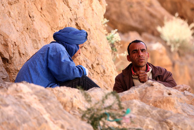 snack in gorge Todra  - Marocco (_MG_1210ok.jpg)