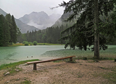 shepherd's Lake - planarsko jezero Jezersko Slovenija (IMG_1909m.jpg)