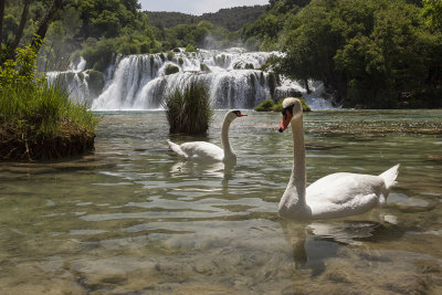 national_park_krka_-_croatia