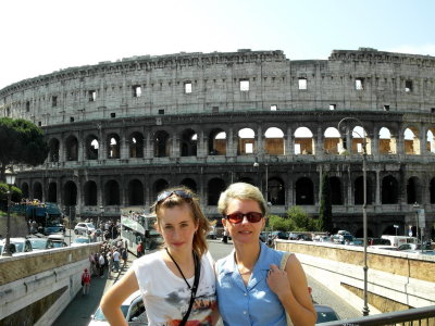 Colosseum