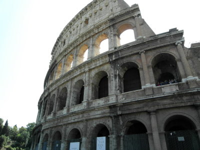Colosseum