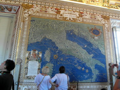Vatican Museum
