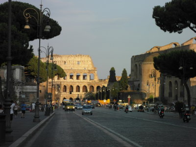 Colosseum