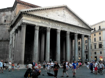 Pantheon