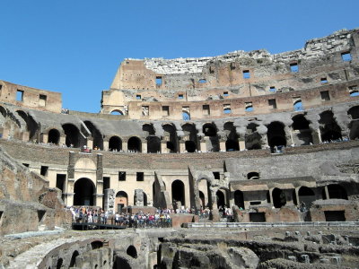 Colosseum