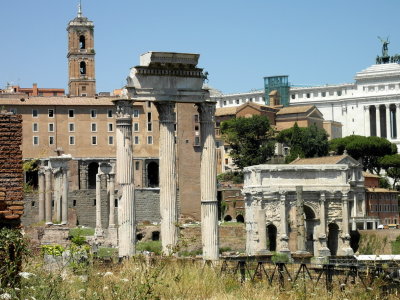 Forum Romanum