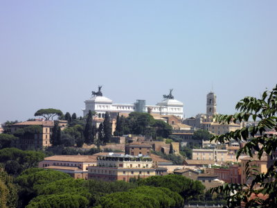 Altar of the Fatherland