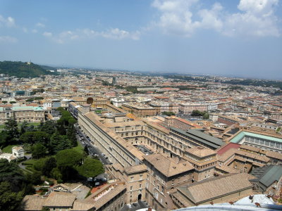 Vatican City