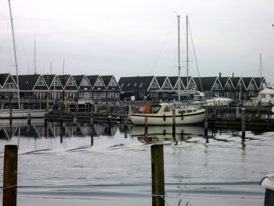 Rungsted marina