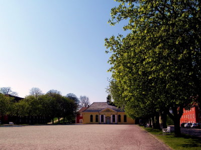 Kastellet, Copenhagen