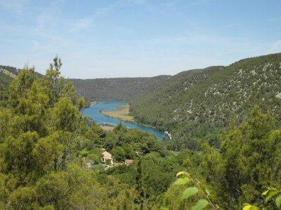 Krka National Park