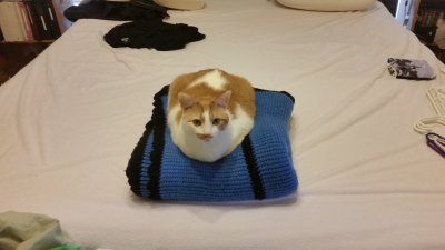 Helpin'