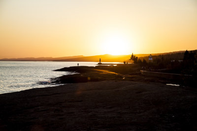 Lake Superior