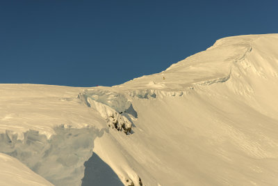 Summit Sunndalsnipa