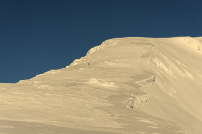 Summit Sunndalsnipa