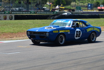 Zwartkops Passion For Speed Races January 2016