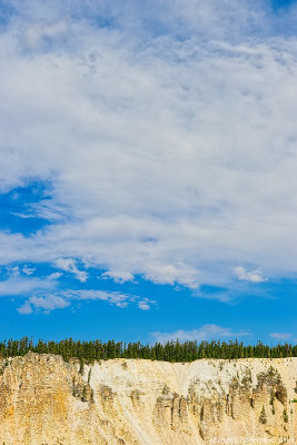 Artist's Point