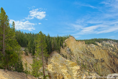 Artist's Point