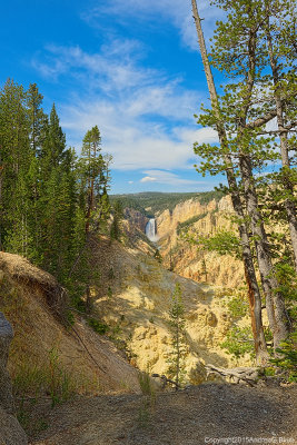 Lower Falls