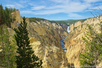 Lower Falls