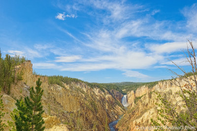 Lower Falls