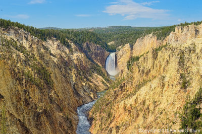 Lower Falls