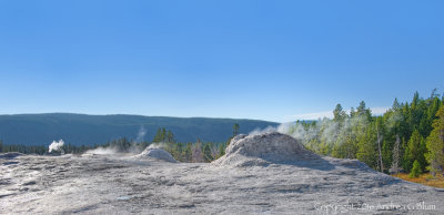 Lion Geyser Group