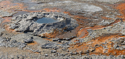 North Goggles Geyser 1