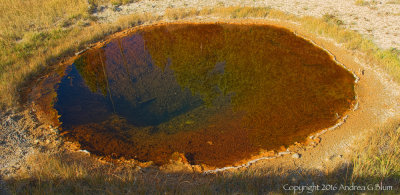 Red Thermal Pool 1