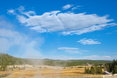Cloud & Steam