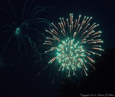 Double Burst