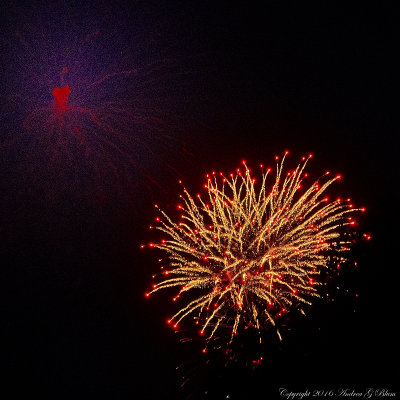 Sparkler